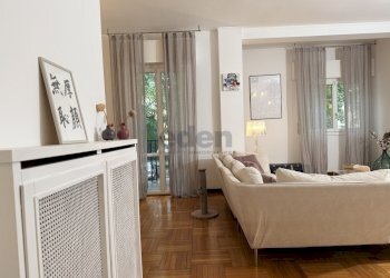 sala - Trilocale viale vittorio veneto 102, Modena - foto 27