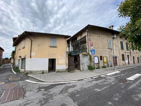 IMG-20240612-WA0076.jpg - Rustico Via Monsignore Bonomelli 16, Corte Franca - foto 3