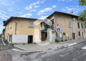 1.png - Rustico Via Monsignore Bonomelli 16, Corte Franca - foto 1