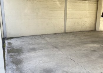 Posto auto.JPEG - Appartamento Via Negrotto cambiaso, Sestri Levante - foto 24