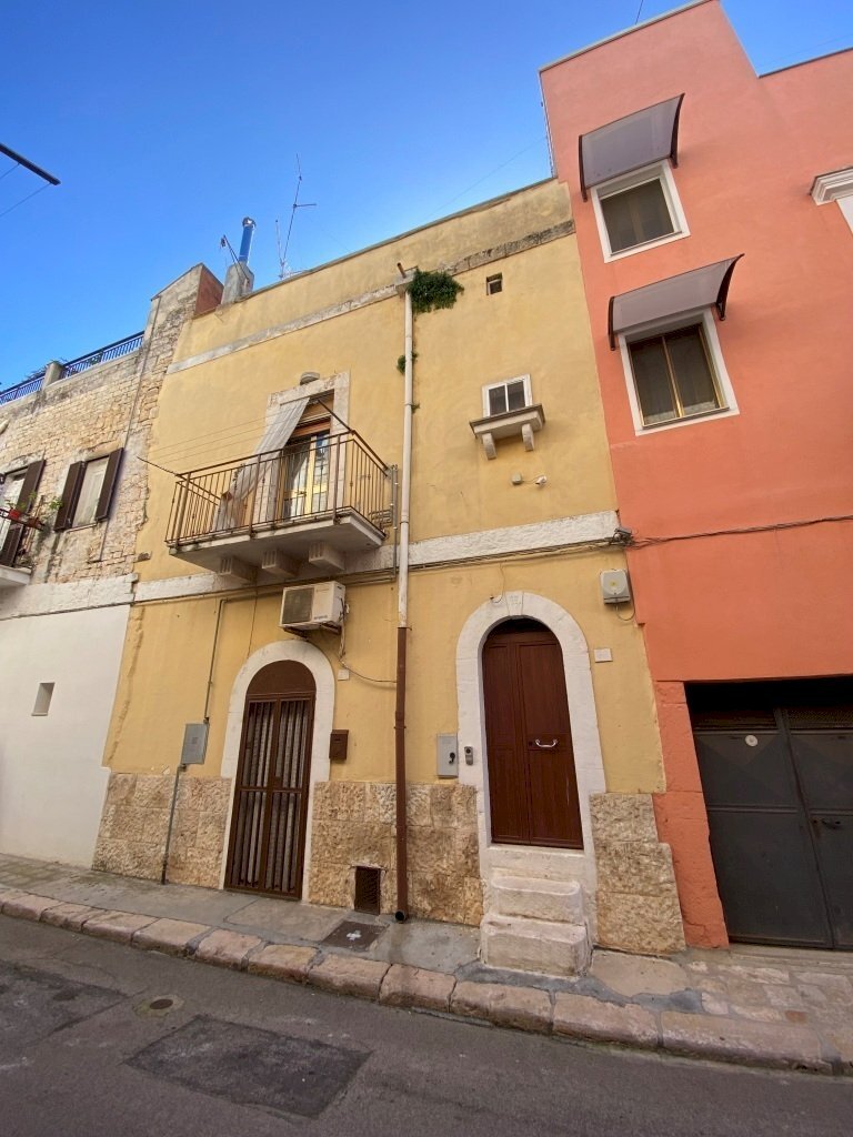 IMG_1060.jpg - Trilocale Via Rivoli 28, Casamassima - foto 2