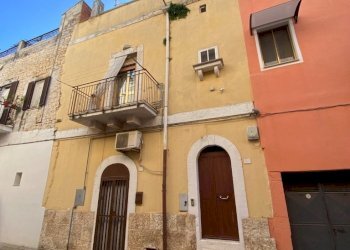 IMG_1060.jpg - Trilocale Via Rivoli 28, Casamassima - foto 2