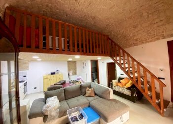 IMG_1121.jpg - Trilocale Via Rivoli 28, Casamassima - foto 8