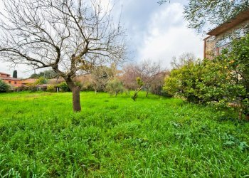 DSC_6908.jpg - Terreno edificabile via giovanni gutemberg 115, Roma - foto 1