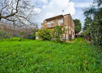 DSC_6910.jpg - Terreno edificabile via giovanni gutemberg 115, Roma - foto 3