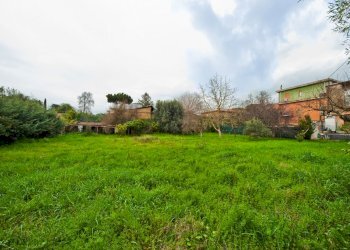 DSC_6913.jpg - Terreno edificabile via giovanni gutemberg 115, Roma - foto 4