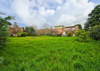 DSC_6915.jpg - Terreno edificabile via giovanni gutemberg 115, Roma - foto 5