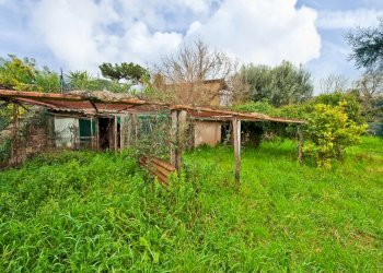 DSC_6916.jpg - Terreno edificabile via giovanni gutemberg 115, Roma - foto 6