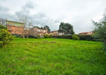 DSC_6921.jpg - Terreno edificabile via giovanni gutemberg 115, Roma - foto 8