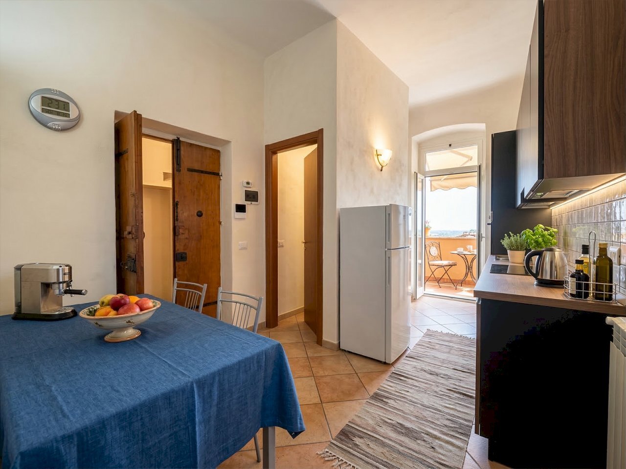 living_bixio.png - Trilocale La Spezia - foto 2