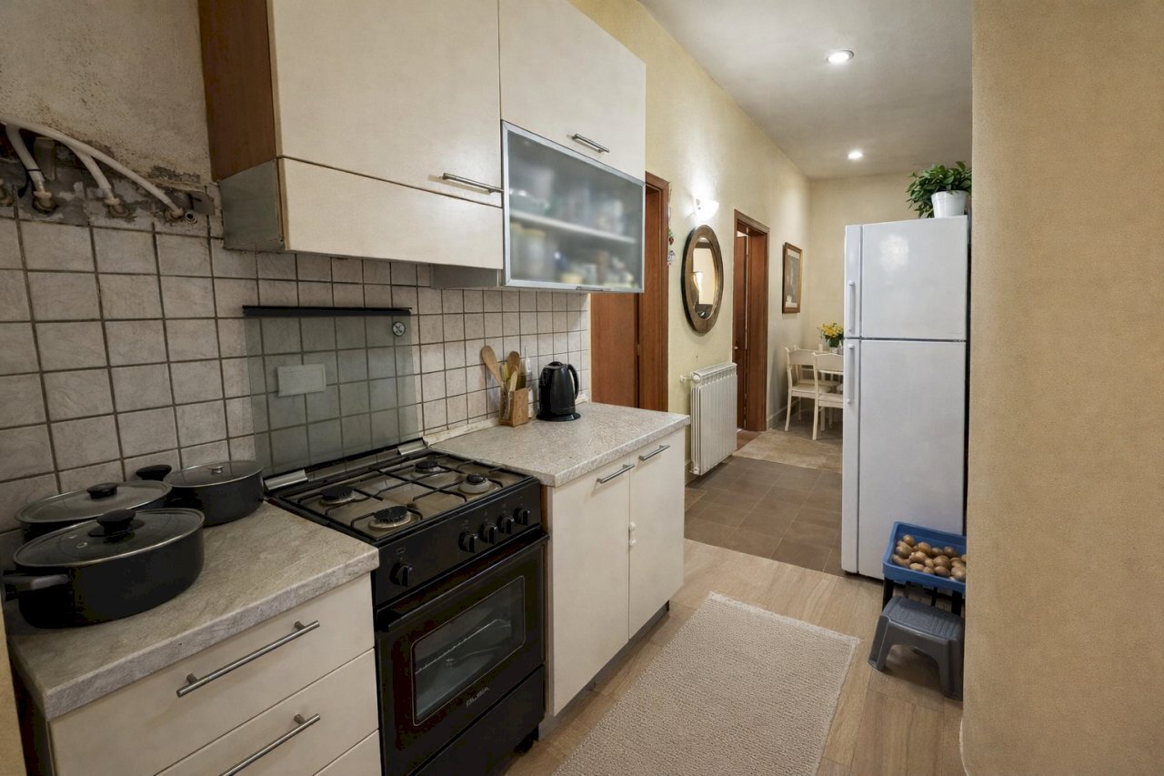 cucinabixio2.png - Trilocale La Spezia - foto 3