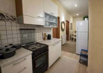 cucinabixio2.png - Trilocale La Spezia - foto 3