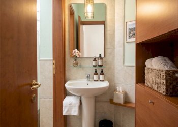 antibagno.png - Trilocale La Spezia - foto 6