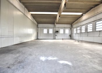 magazzino - Shed Via Amendola 4, San Pietro in Casale - photo 3