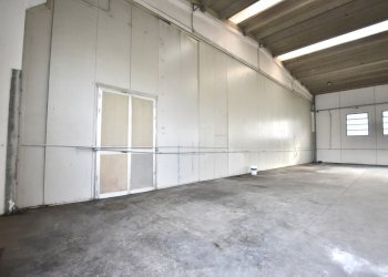 magazzino - Shed Via Amendola 4, San Pietro in Casale - photo 4