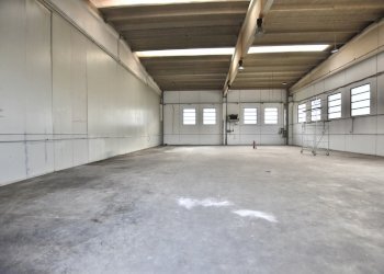 magazzino - Shed Via Amendola 4, San Pietro in Casale - photo 7