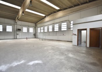 magazzino - Shed Via Amendola 4, San Pietro in Casale - photo 9