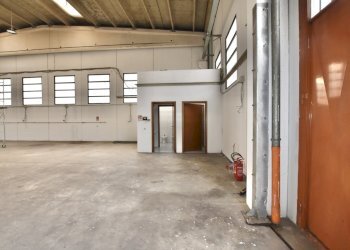 magazzino - Shed Via Amendola 4, San Pietro in Casale - photo 10