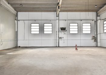 magazzino - Shed Via Amendola 4, San Pietro in Casale - photo 13