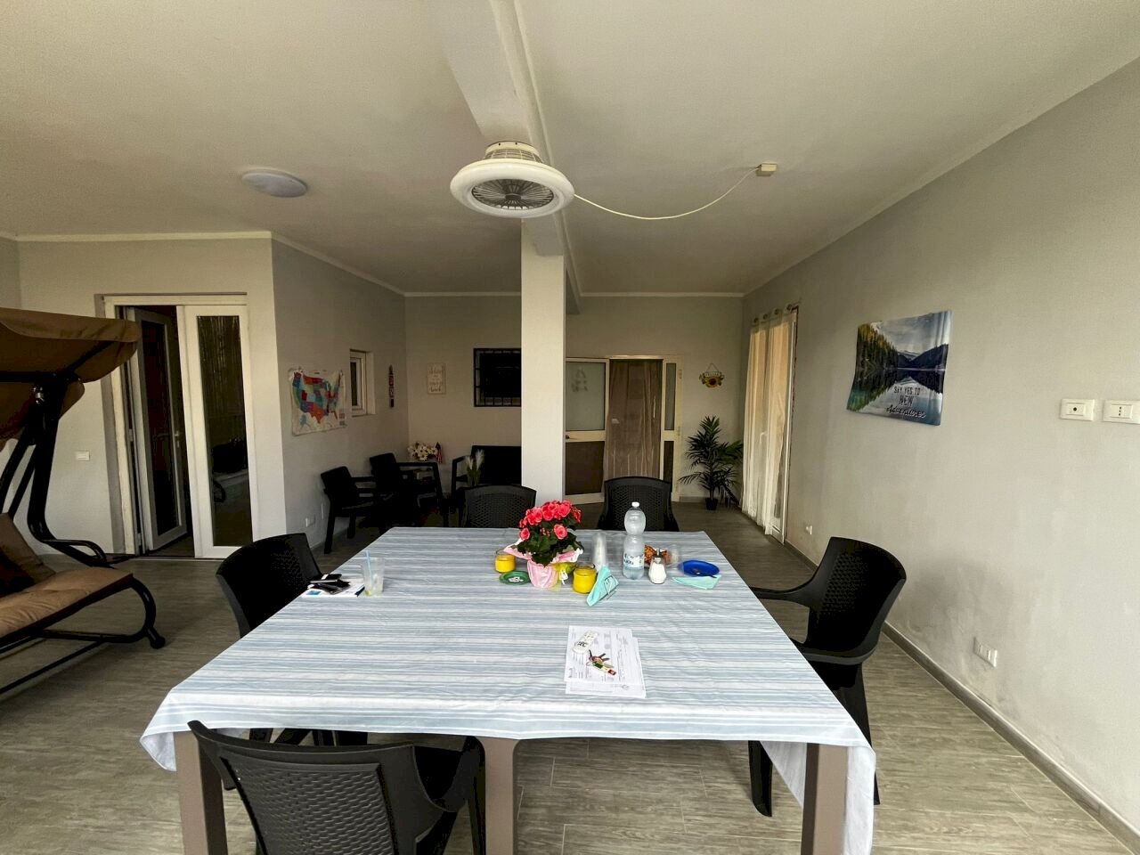 am4.jpg - Quadrilocale Ameglia - foto 2