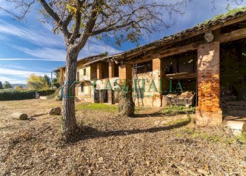 INTERNO CORTILE - Casale via casotto 1, Villarbasse - foto 3