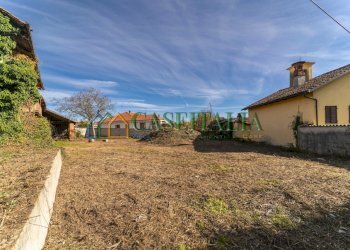INTERNO CORTILE - Casale via casotto 1, Villarbasse - foto 6