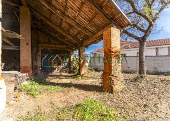 TETTOIA - Casale via casotto 1, Villarbasse - foto 10