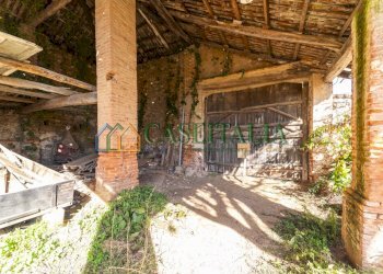 TETTOIA - Casale via casotto 1, Villarbasse - foto 11