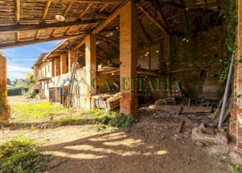 TETTOIA - Casale via casotto 1, Villarbasse - foto 12