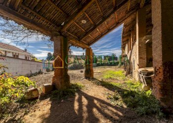 TETTOIA - Casale via casotto 1, Villarbasse - foto 13