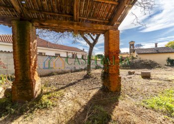 INTERNO CORTILE - Casale via casotto 1, Villarbasse - foto 14