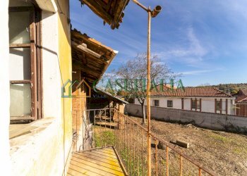 BALCONE - Casale via casotto 1, Villarbasse - foto 18