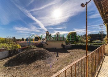 BALCONE - Casale via casotto 1, Villarbasse - foto 19