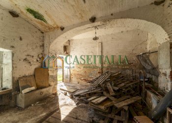 CANTINA - Casale via casotto 1, Villarbasse - foto 22