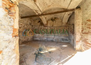 DEPOSITO - Casale via casotto 1, Villarbasse - foto 23