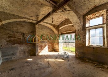 DEPOSITO - Casale via casotto 1, Villarbasse - foto 25