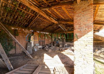 FIENILE - Casale via casotto 1, Villarbasse - foto 26