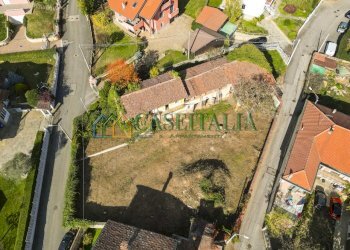DRONE - Casale via casotto 1, Villarbasse - foto 28