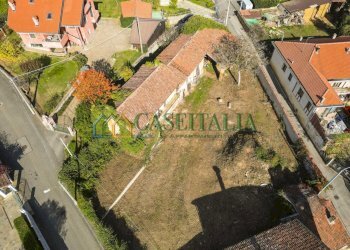 DRONE - Casale via casotto 1, Villarbasse - foto 29