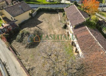 DRONE - Casale via casotto 1, Villarbasse - foto 30