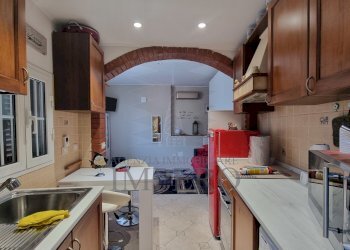 cucina - Monolocale Salita Fico 1, Ventimiglia - foto 8