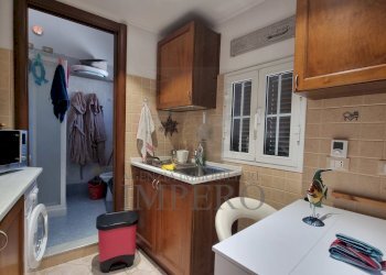 cucina - Monolocale Salita Fico 1, Ventimiglia - foto 9