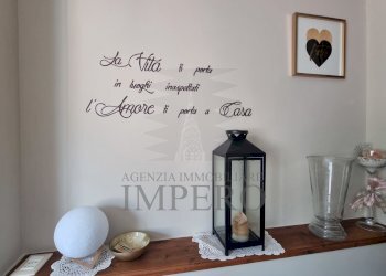 dettaglio - Monolocale Salita Fico 1, Ventimiglia - foto 11