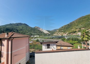 vista - Monolocale Salita Fico 1, Ventimiglia - foto 13
