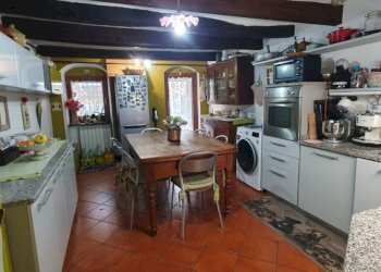 WhatsApp Image 2025-10-16 at 11.04.02.jpeg - Porzione di casa Via San Sebastiano, Prelà - foto 5