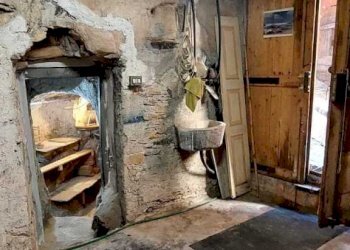 WhatsApp Image 2025-10-24 at 17.11.34 (2).jpeg - Porzione di casa Via San Sebastiano, Prelà - foto 24