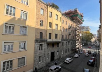 IMG_5788.jpg - Appartamento Via Cristoforo Colombo 21, Torino (zona Crocetta) - foto 25