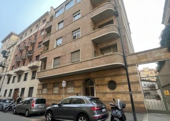 IMG_5741.jpg - Appartamento Via Cristoforo Colombo 21, Torino (zona Crocetta) - foto 30