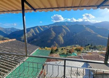 Immagine WhatsApp 2025-11-06 ore 15.44.29_1de573d5 - Porzione di casa Via Roma 40, Molini di Triora - foto 5