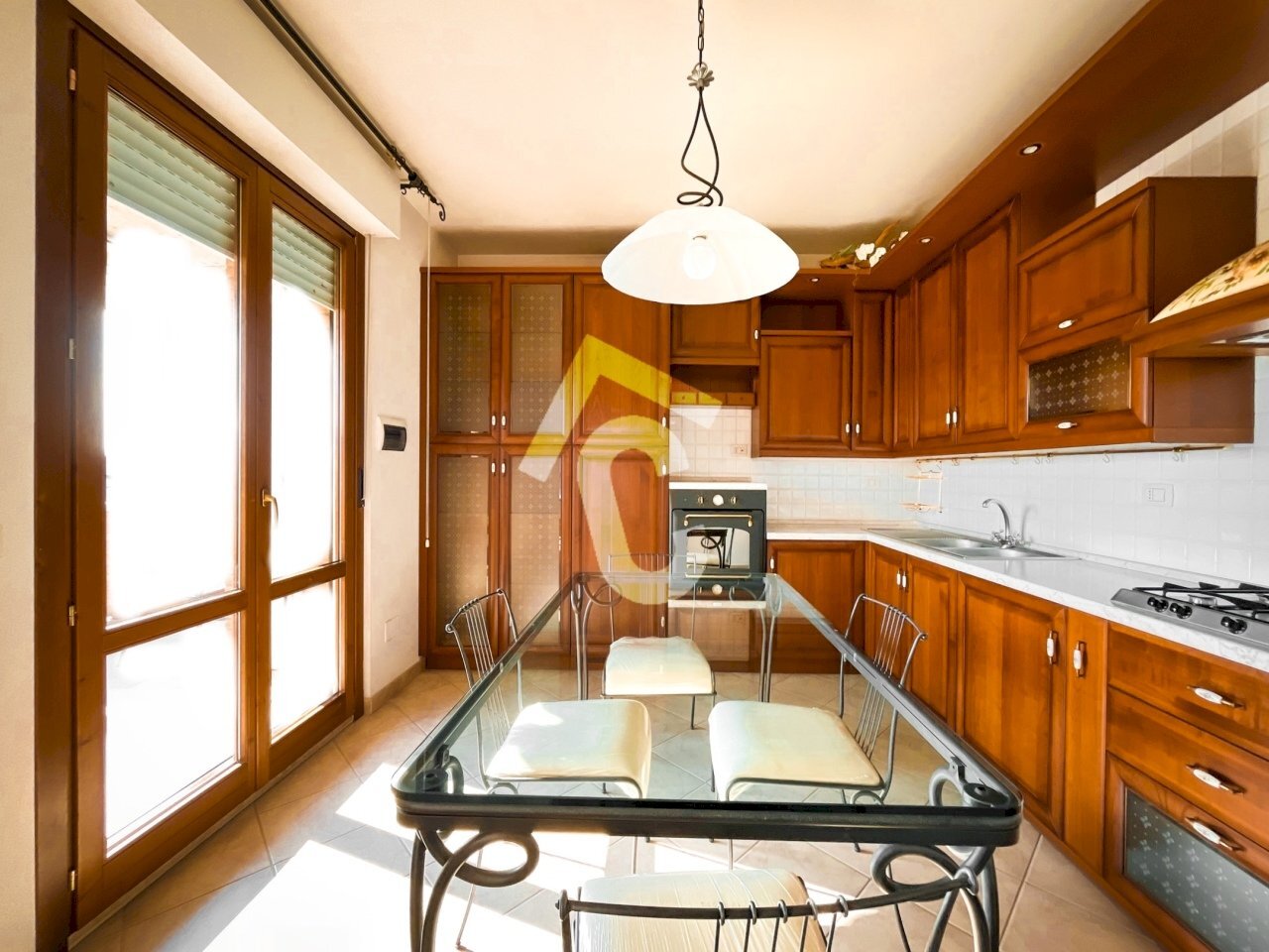 C86DD5AE-E84C-46DE-8542-54AFC7A1C12C.jpeg - Appartamento Jesi - foto 1